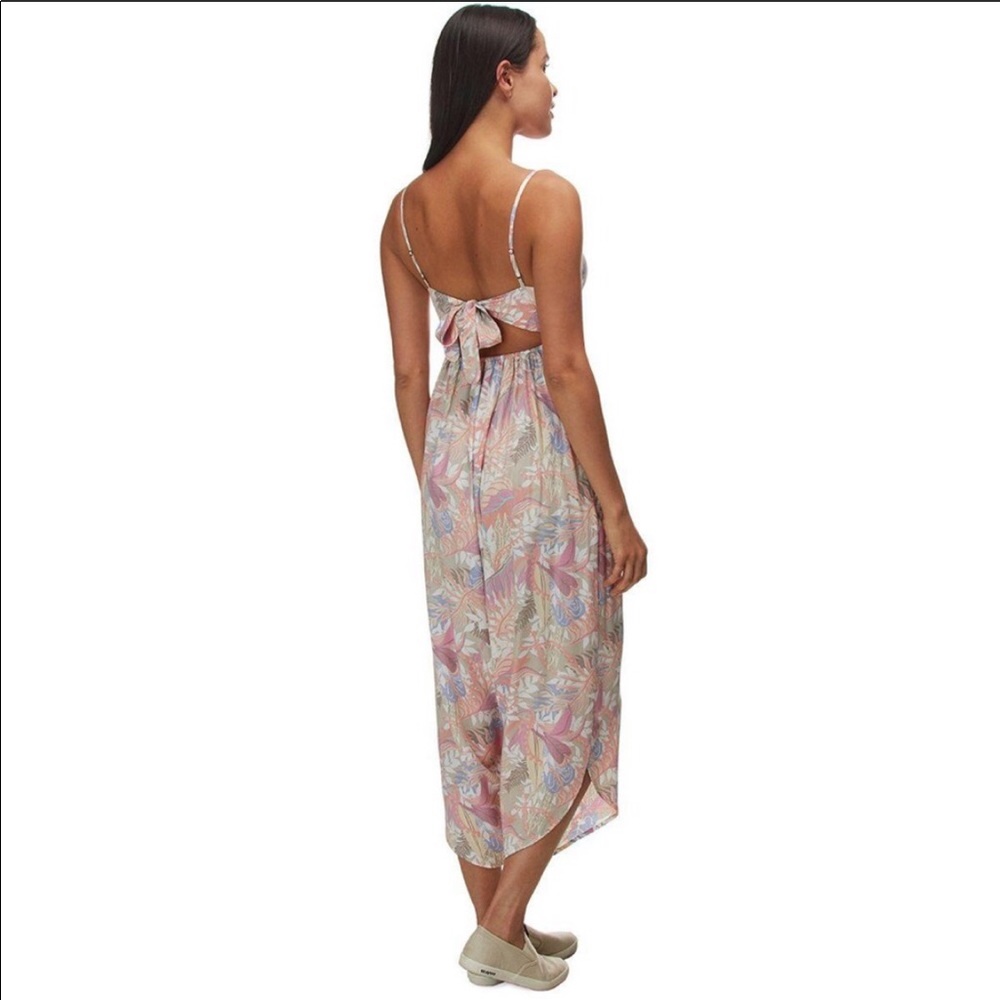 Patagonia Lost Wildflower Jumpsuit